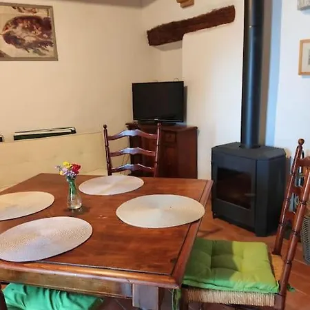 Lägenhet Casa Sole E Gatti, *