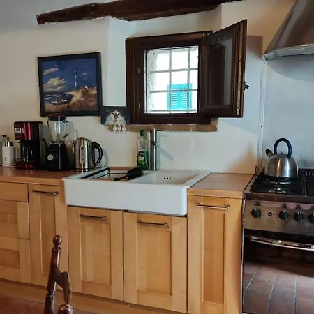 Casa Sole E Gatti, Lägenhet *