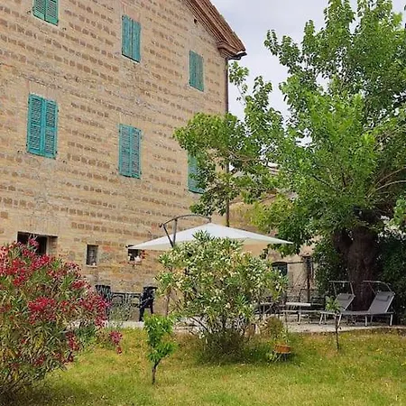 Casa Sole E Gatti, アパート